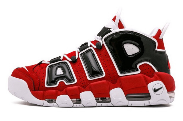 Air More Uptempo 11